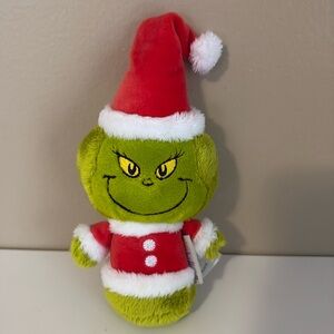 Hallmark Grinch Itty Bitty